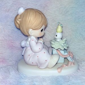 90’s Vintage Precious Moment Collectible “My True Love Gave To Me” Excellent